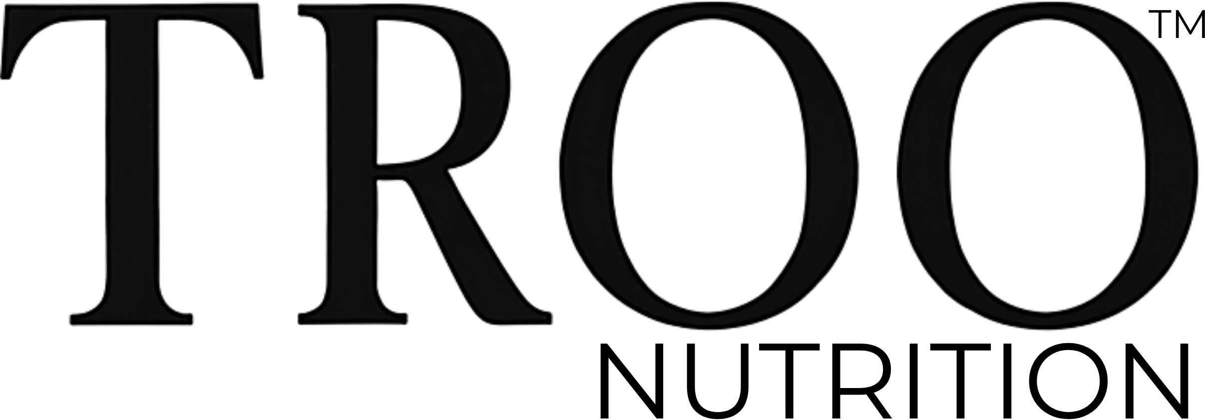 Troo Nutrition