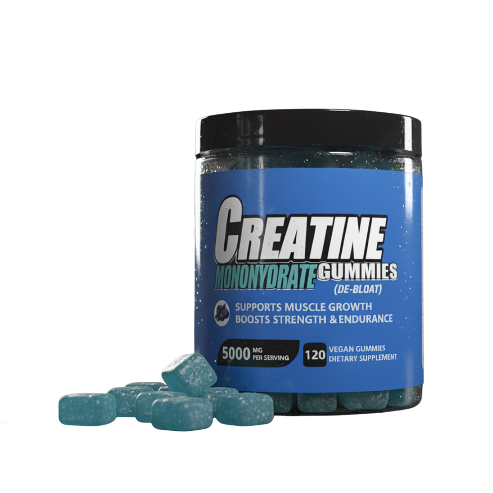 <p>Why Troo™ Works When Everything Else Failed</p>