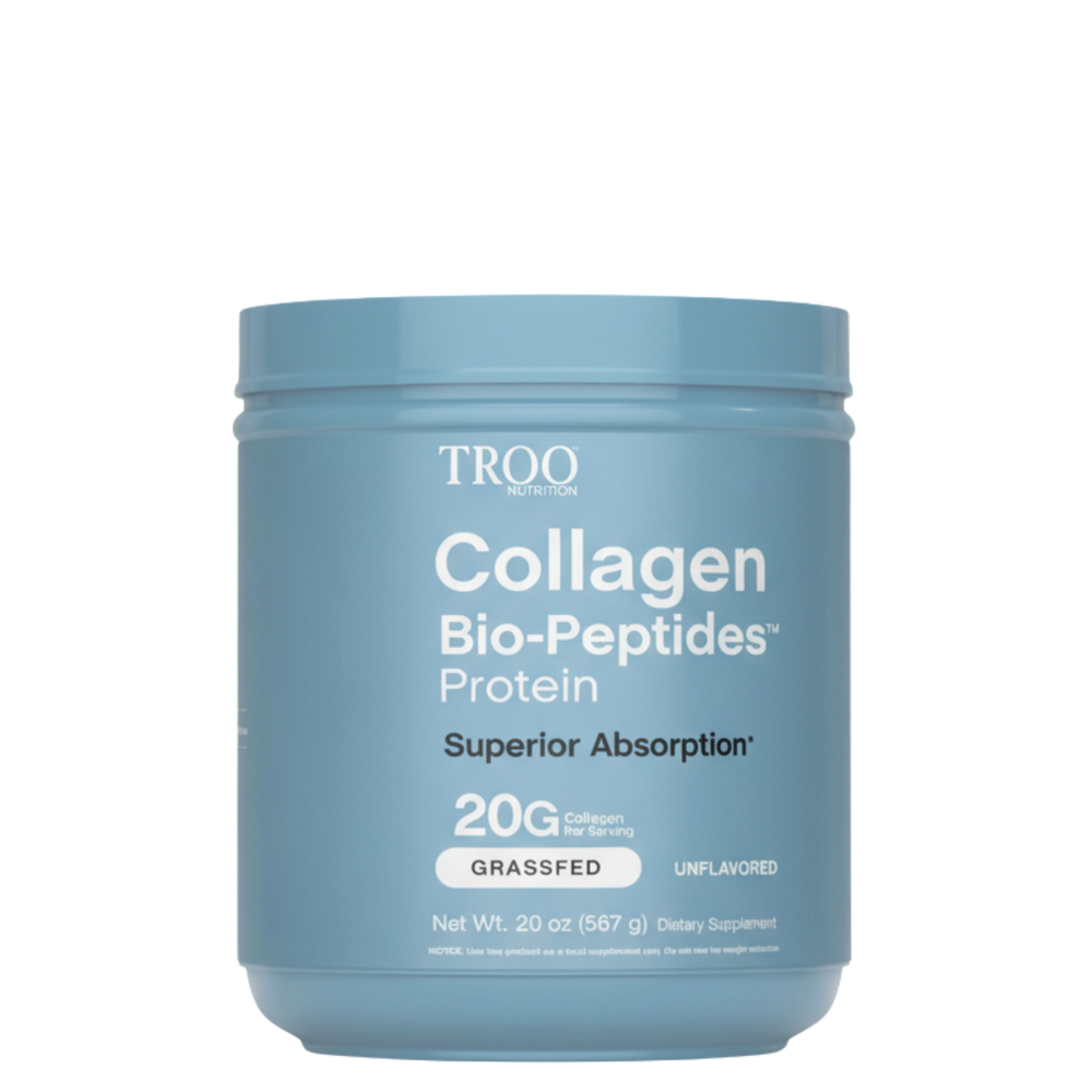 <p>Why Troo™ Works When Everything Else Failed</p>