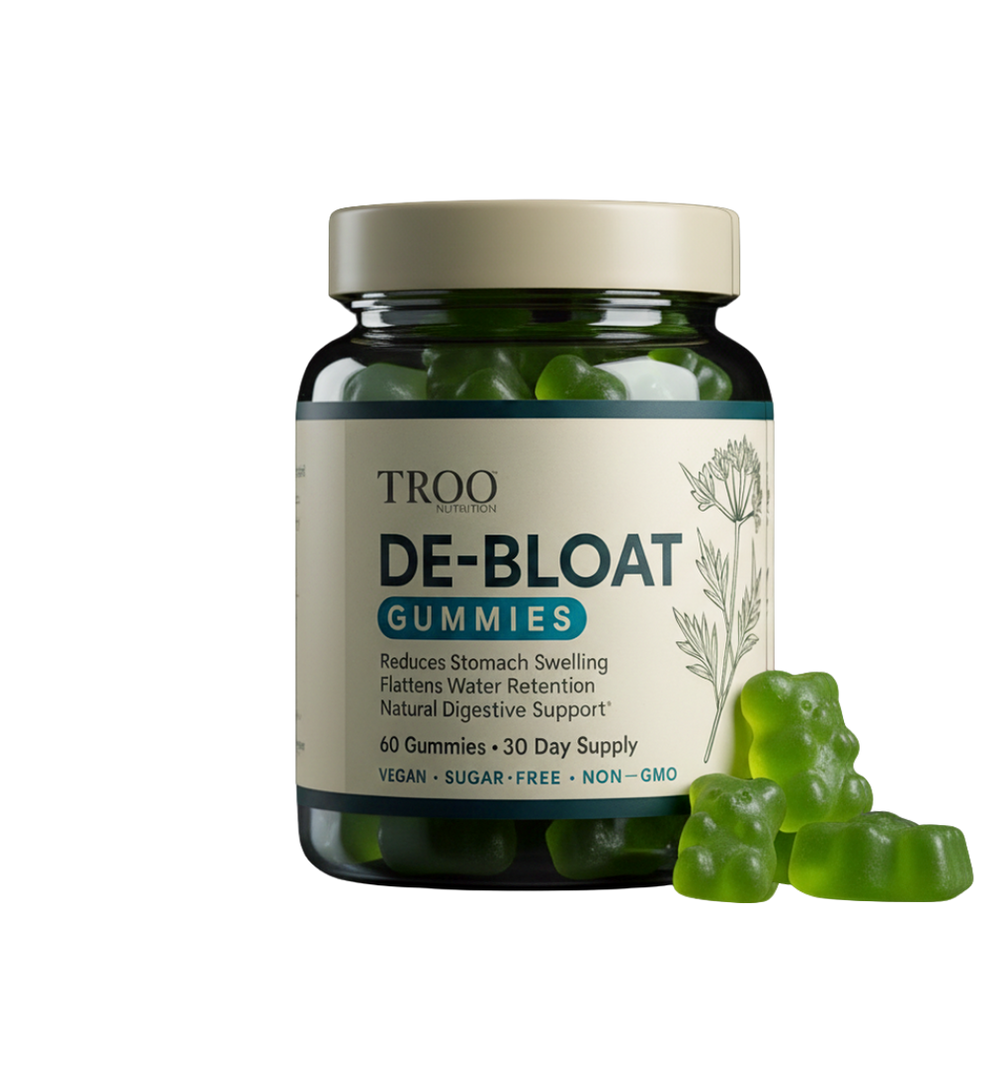 <p>Why Troo™ Works When Everything Else Failed</p>