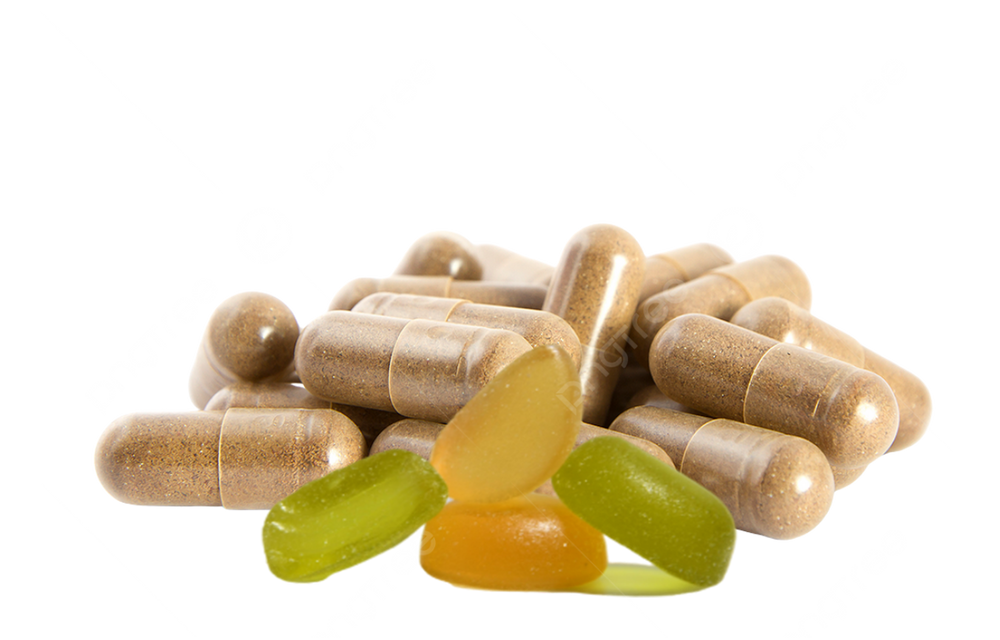 <p>Why Troo™ Works When Everything Else Failed</p>